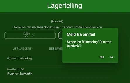 Nyheder Forår 2024!