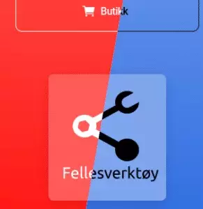 Firmalogo og firmafarve