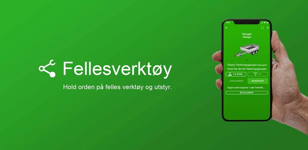 Nyheder Forår 2024!