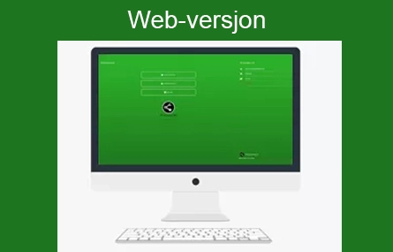 Nyheder i januar 2021!